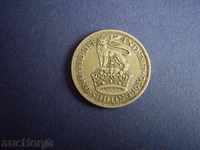 1 shilling 1936