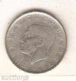 + Turkey 1 pound 1967 with price 1.20 BGN | € 0.61 + Turkey 1 pound 1967 with price 1.20 BGN | € 0.61