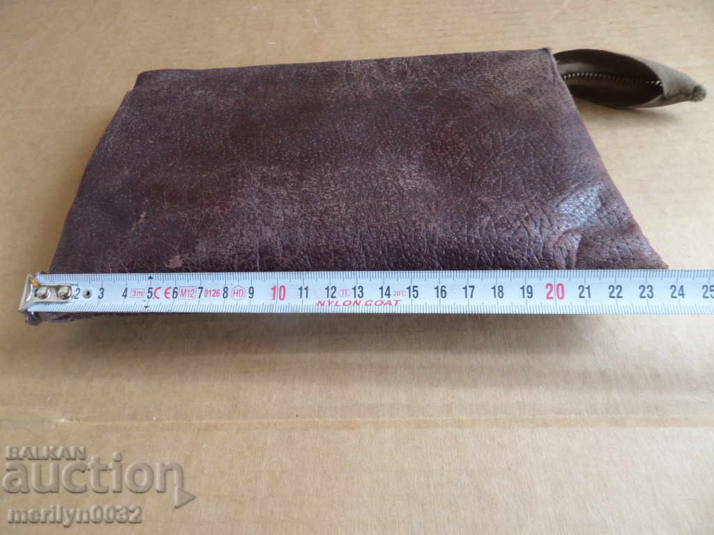 Livrarea Vechi portofel pungă de pungă de pungă