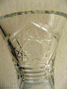 CRASAL GLASS WATER with price 40.00 BGN | € 20.45 CRASAL GLASS WATER with price 40.00 BGN | € 20.45