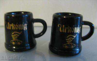 HALBI, PORCELANEOUS -2 BR URKONING with price 15.00 BGN | € 7.67