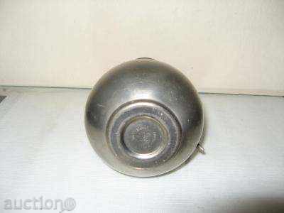 Auction  KANE, ZINC, DECORATIVE / 158 mm /