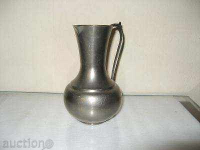 Delivery of KANE, ZINC, DECORATIVE / 158 mm /