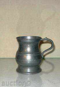 KETTLE, TIN, DECORATIVE / 94 mm / - 5 KETTLE, TIN, DECORATIVE / 94 mm / - 5