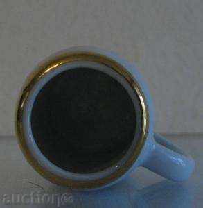 HALBA, PORCELAIN-RUGEN ISLAND with price 8.00 BGN | € 4.09 HALBA, PORCELAIN-RUGEN ISLAND with price 8.00 BGN | € 4.09