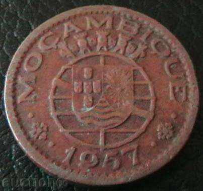 50 tsentavo 1957, Μοζαμβίκη με τιμή 4.00 BGN | € 2.05 50 tsentavo 1957, Μοζαμβίκη με τιμή 4.00 BGN | € 2.05