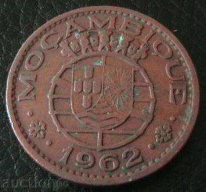 1 escudo 1962, Mozambique with price 9.00 BGN | € 4.60 1 escudo 1962, Mozambique with price 9.00 BGN | € 4.60