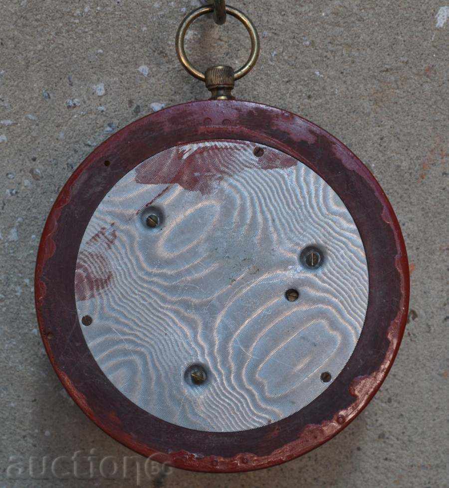 BAROMETER with price € 30.68 | 60.00 BGN BAROMETER with price € 30.68 | 60.00 BGN