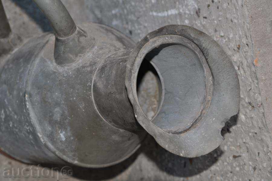 Delivery of Zinkova 5-liter jug