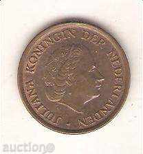 Ολλανδία 5 σεντς 1970 με τιμή 0.60 BGN | € 0.31