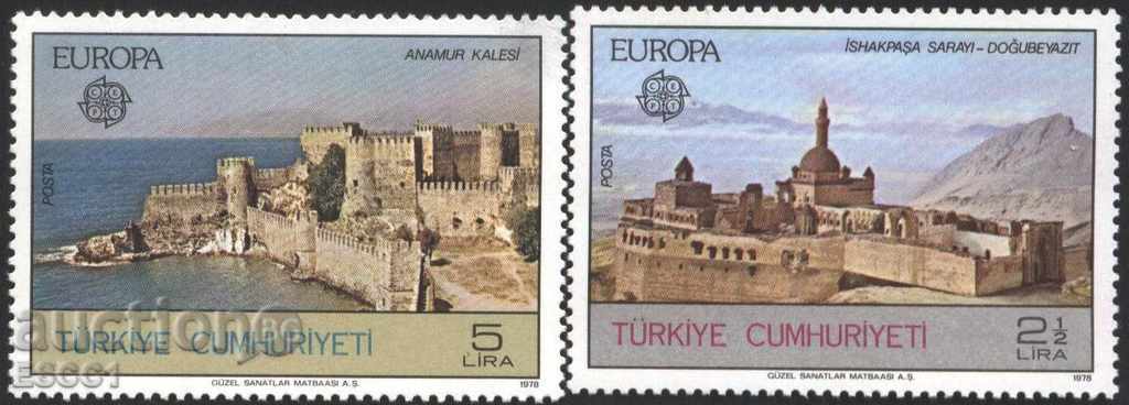 Pure SEPT Europe 1978 brands from Turkey with price 10.00 BGN | € 5.11 Pure SEPT Europe 1978 brands from Turkey with price 10.00 BGN | € 5.11