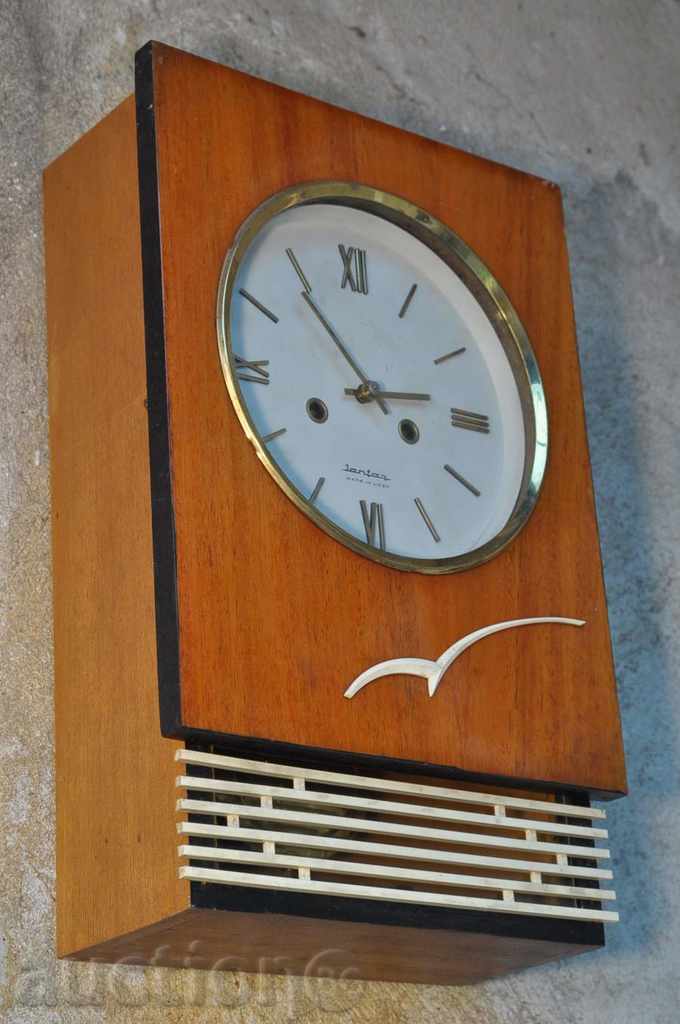 Wall Clock Jantar with price € 17.90 | 35.01 BGN Wall Clock Jantar with price € 17.90 | 35.01 BGN