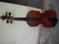 Musical Instrument "Violin"