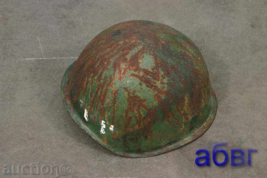 Helmet without skin with price € 2.56 | 5.01 BGN Helmet without skin with price € 2.56 | 5.01 BGN