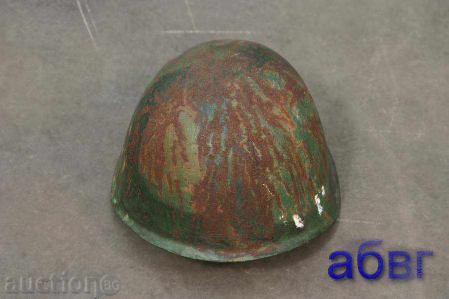 Helmet without skin - 6 Helmet without skin - 6