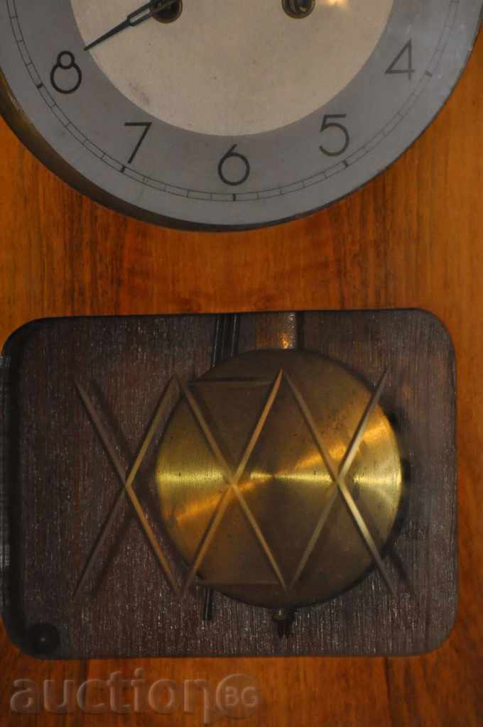 Wall clock Metron - 6 Wall clock Metron - 6