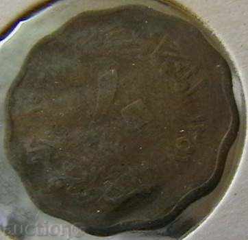 10 millimeters 1938, Egypt