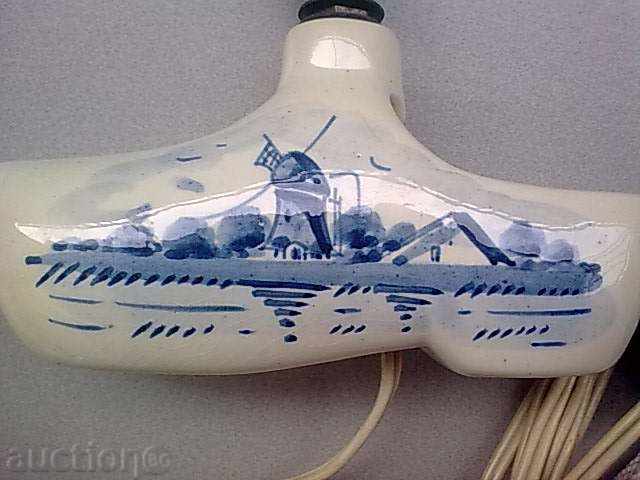 λάμπα Πορσελάνη - εκκίνησης - 5 λάμπα Πορσελάνη - εκκίνησης - 5