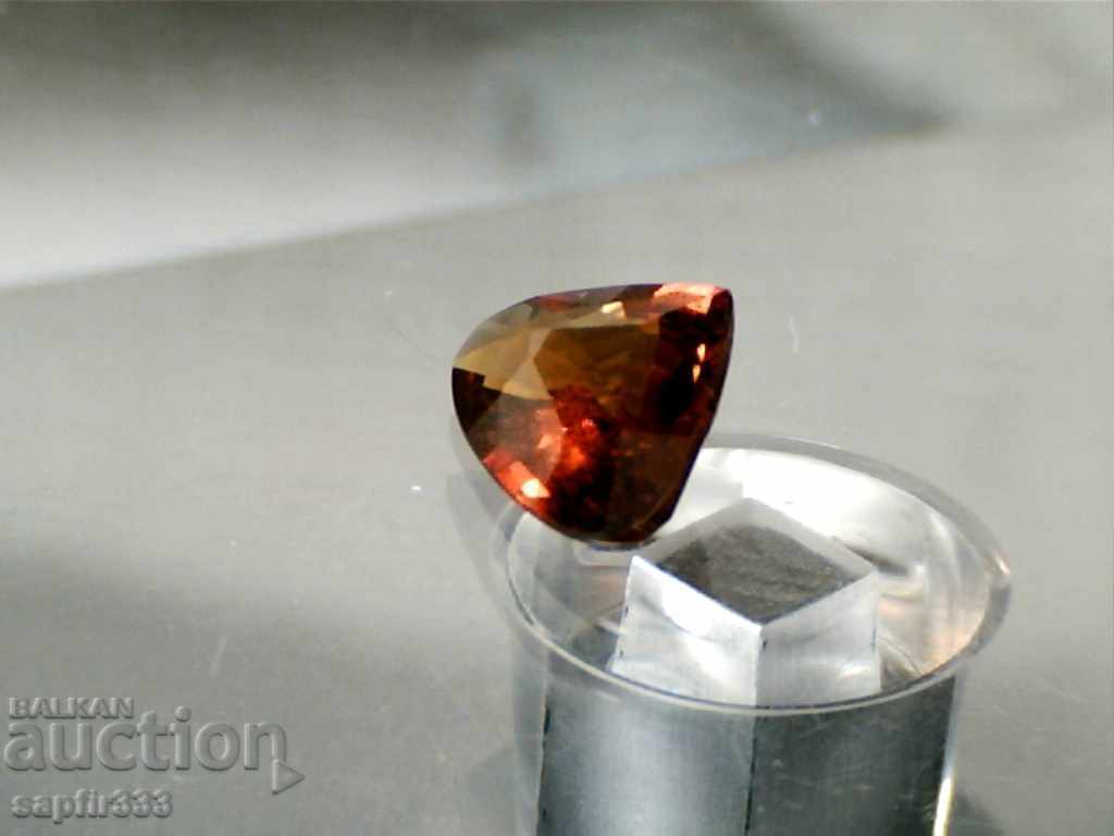 Auction TOP CLASS SAPPHIRE - COFFEE ORANGE, UNREATED !!! Auction TOP CLASS SAPPHIRE - COFFEE ORANGE, UNREATED !!!