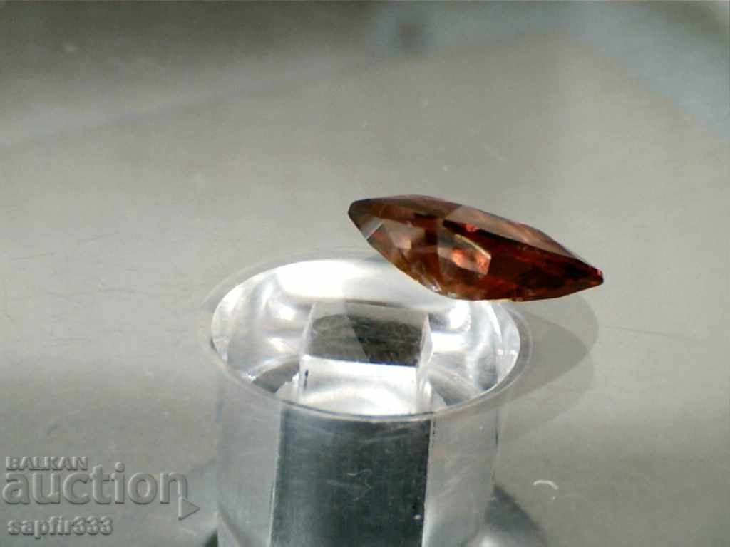 Delivery of TOP CLASS SAPPHIRE - COFFEE ORANGE, UNREATED !!! Delivery of TOP CLASS SAPPHIRE - COFFEE ORANGE, UNREATED !!!