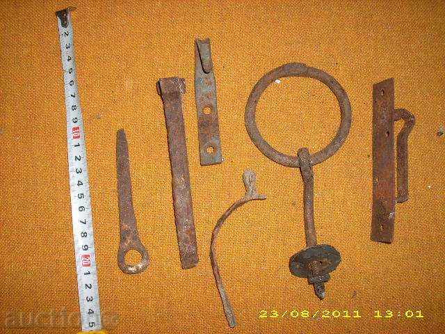 wrought iron with price 1.99 BGN | € 1.02 wrought iron with price 1.99 BGN | € 1.02