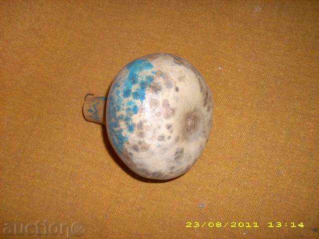 OLD PAVURCHE FOR BRANDY, WINE, ETC. with price 0.99 BGN | € 0.51 OLD PAVURCHE FOR BRANDY, WINE, ETC. with price 0.99 BGN | € 0.51