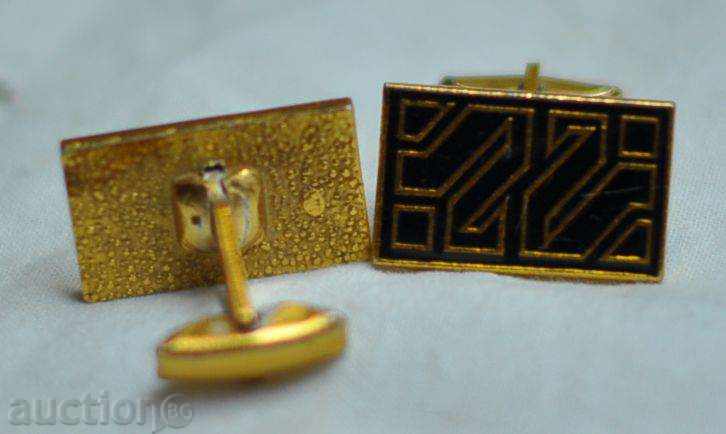 Buttons - 5 Buttons - 5