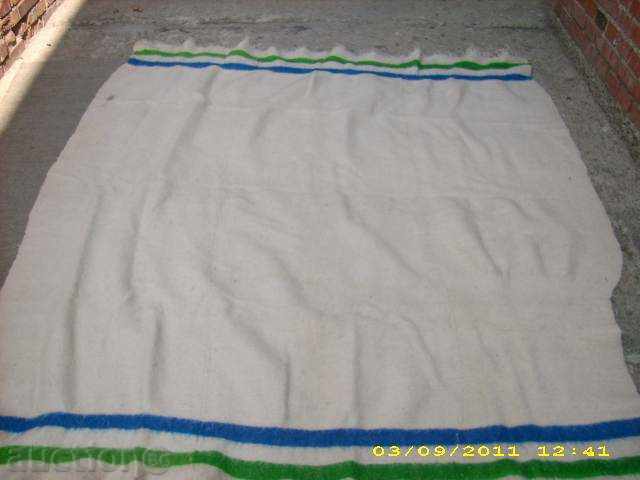 home woven rug