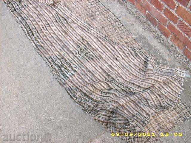 old bed cover with price 0.99 BGN | € 0.51 old bed cover with price 0.99 BGN | € 0.51