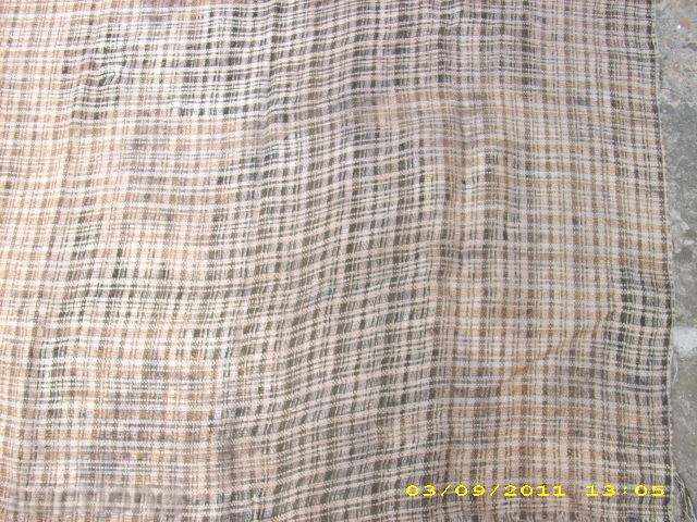 Auction old bed cover Auction old bed cover