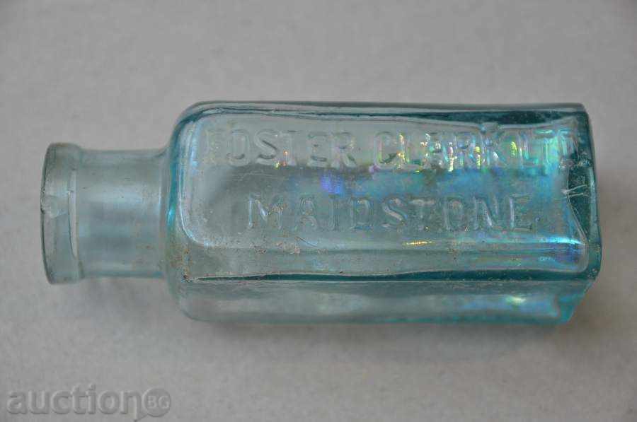 Delivery of Glass bottle Delivery of Glass bottle