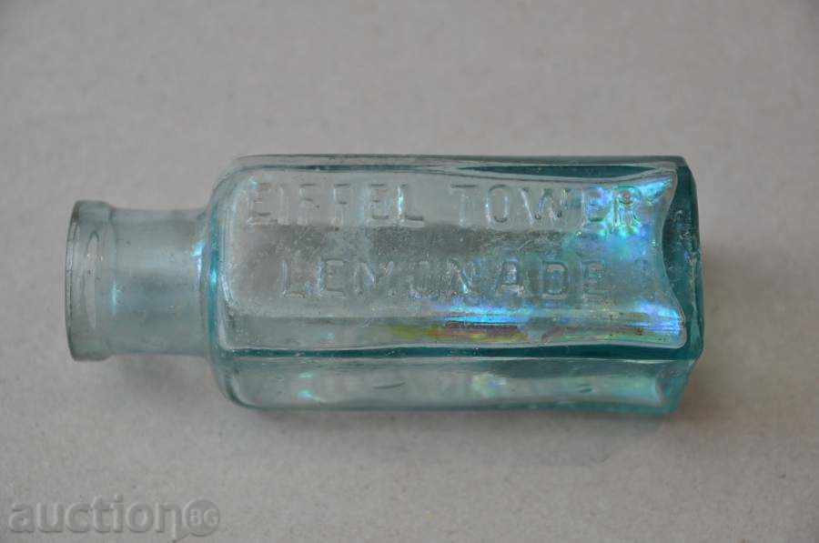 Glass bottle - 6 Glass bottle - 6