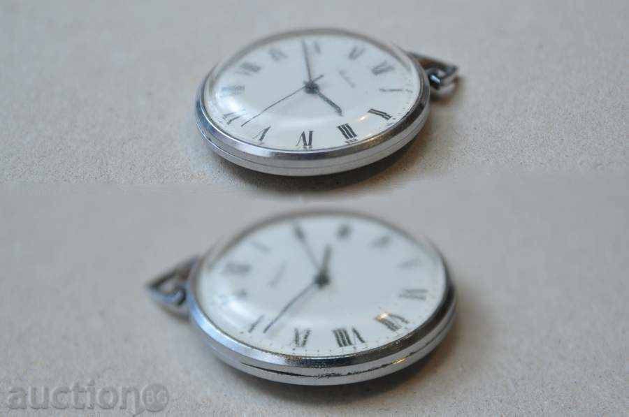 Pocket Rocket Watch - 6 Pocket Rocket Watch - 6