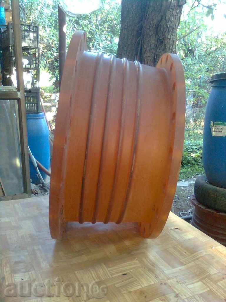 Compensator with price 190.00 BGN | € 97.15