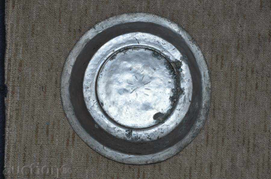 Delivery of Copper plate Delivery of Copper plate