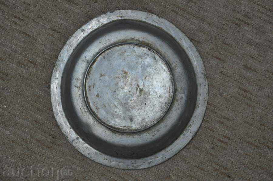 Delivery of Copper plate Delivery of Copper plate