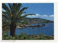 Carte poștală din Portugalia - Madeira