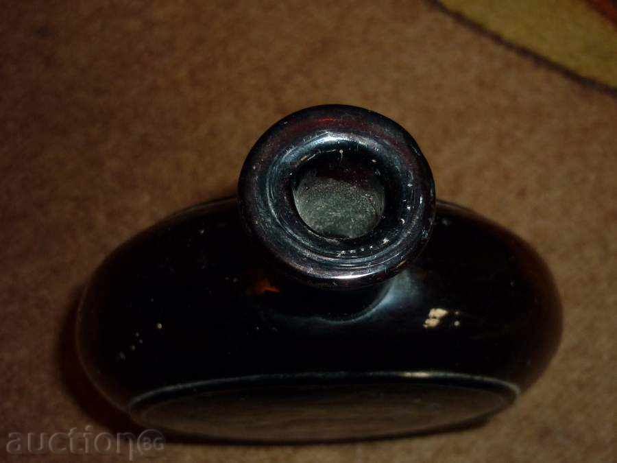 An old blown bottle, bottle, glass with price 35.00 BGN | € 17.90 An old blown bottle, bottle, glass with price 35.00 BGN | € 17.90
