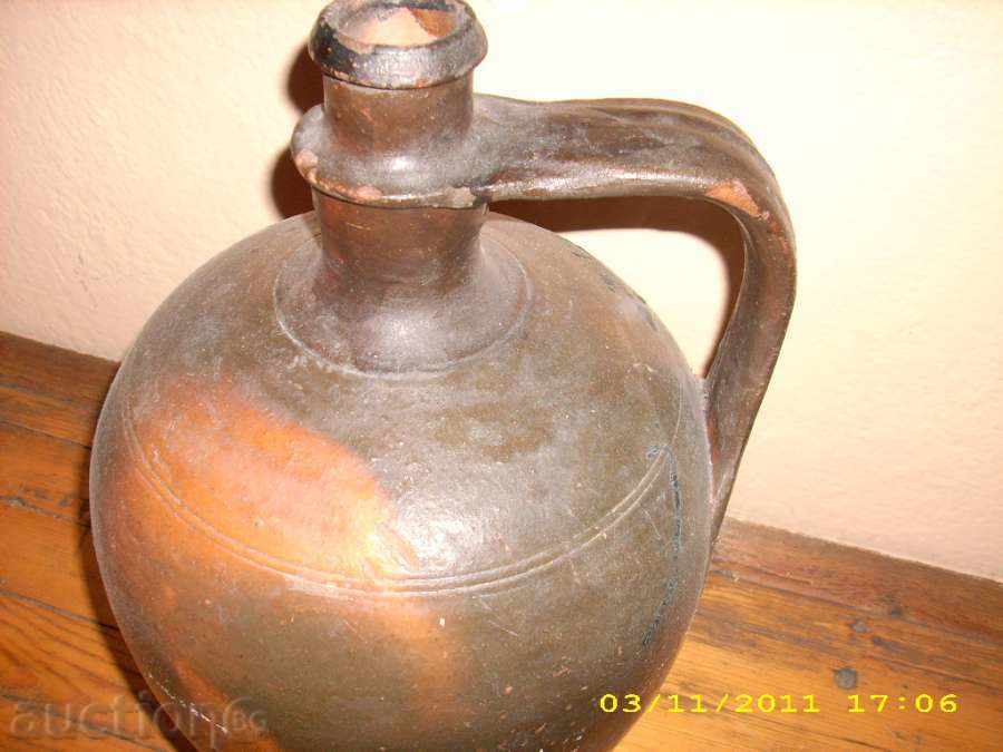 Аукцион стара голяма стомна Аукцион стара голяма стомна