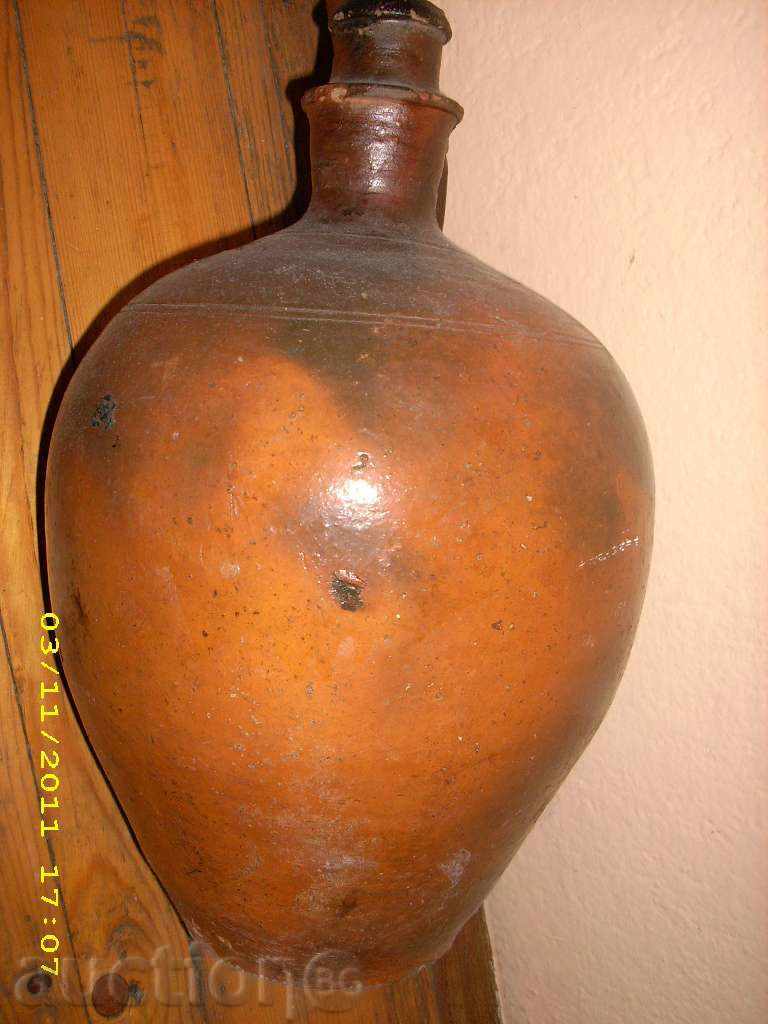 стара голяма стомна - 5 стара голяма стомна - 5