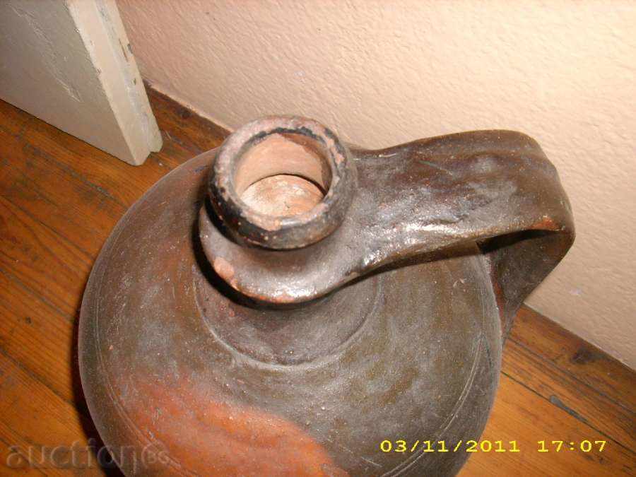 стара голяма стомна - 6 стара голяма стомна - 6