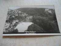 carte de Tarnovo 1