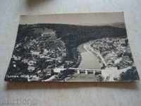 carte de Tarnovo 2