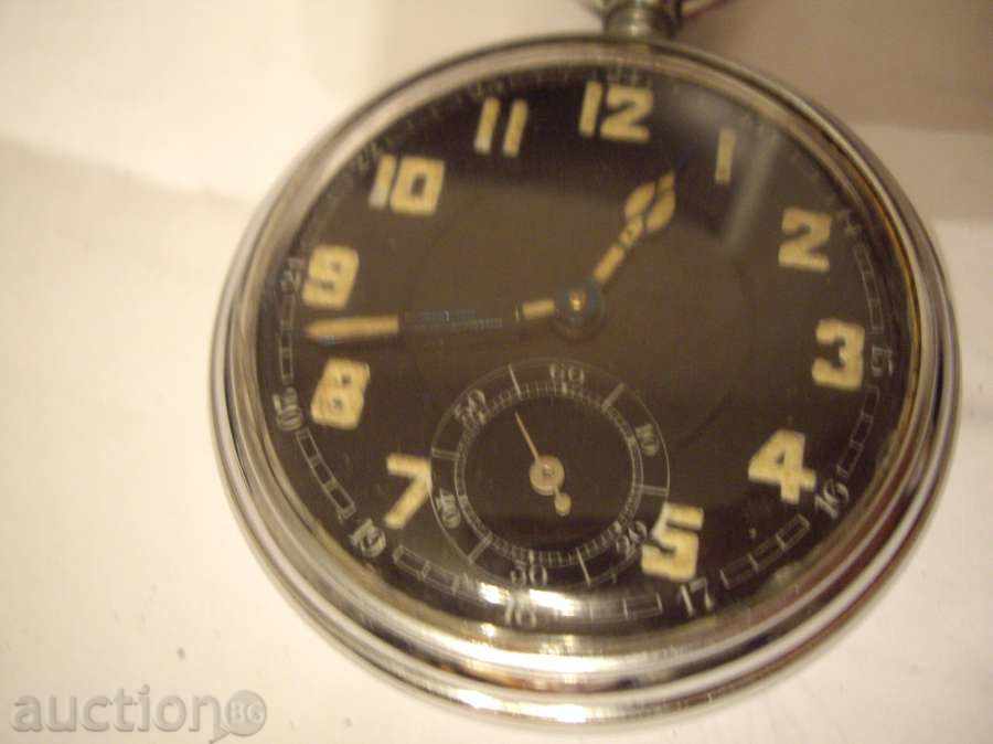 Παλιά ρολόι τσέπης. με τιμή 80.00 BGN | € 40.90 Παλιά ρολόι τσέπης. με τιμή 80.00 BGN | € 40.90