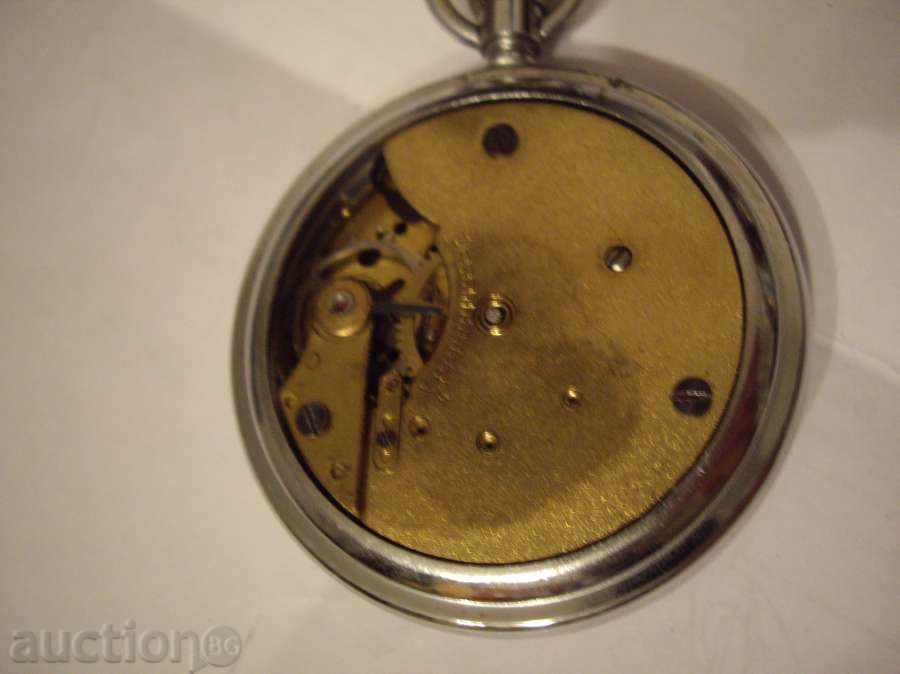 Παράδοση Παλιά ρολόι τσέπης. Παράδοση Παλιά ρολόι τσέπης.