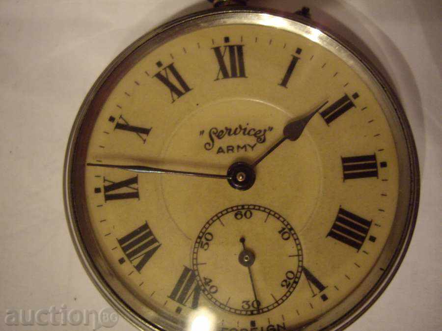 Παλιά ρολόι τσέπης. με τιμή 90.00 BGN | € 46.02 Παλιά ρολόι τσέπης. με τιμή 90.00 BGN | € 46.02