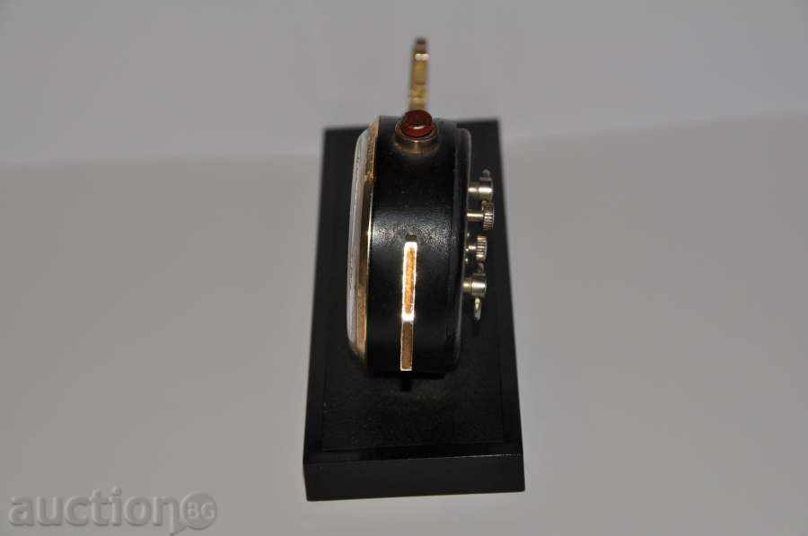 Mechanical Souvenir Clock with price € 11.76 | 23.00 BGN Mechanical Souvenir Clock with price € 11.76 | 23.00 BGN