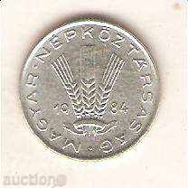 Hungary 20 Fillets 1984 with price 0.30 BGN | € 0.15 Hungary 20 Fillets 1984 with price 0.30 BGN | € 0.15