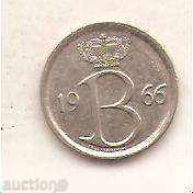 25 centimeters Belgium 1966 French legend with price 0.90 BGN | € 0.46 25 centimeters Belgium 1966 French legend with price 0.90 BGN | € 0.46