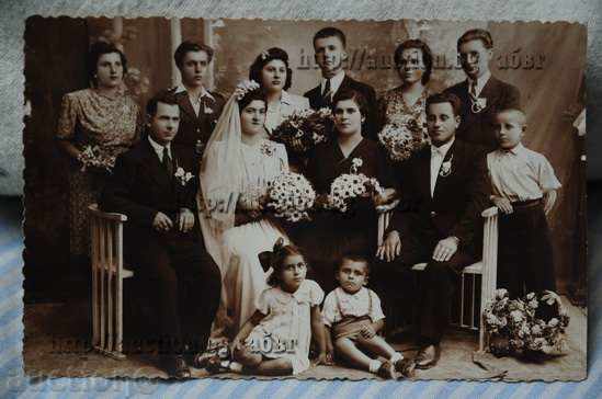 nunta 1944